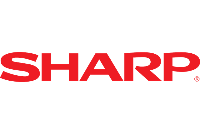 Sharp